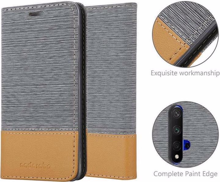 Produktbild Cadorabo Jeans Optik (Honor 20)