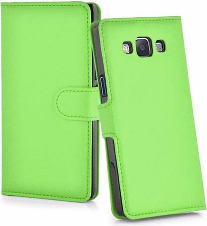 Immagine prodotto Cadorabo Libro con copertina con funzione di stand (Samsung Galaxy A3)