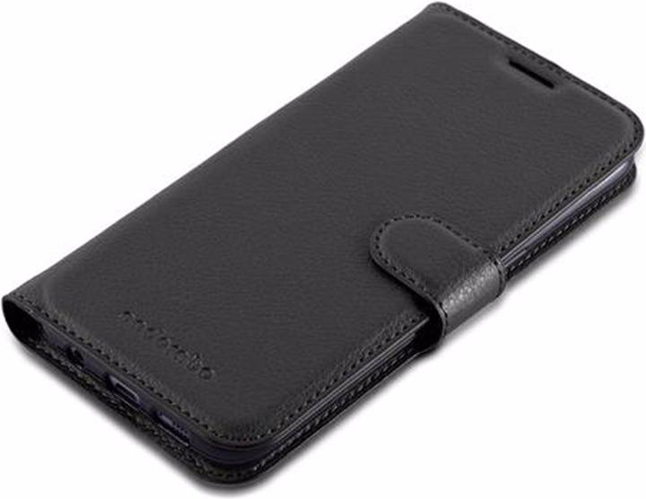 Image du produit Cadorabo Book avec fonction stand Cover (Samsung Galaxy S7 Edge)