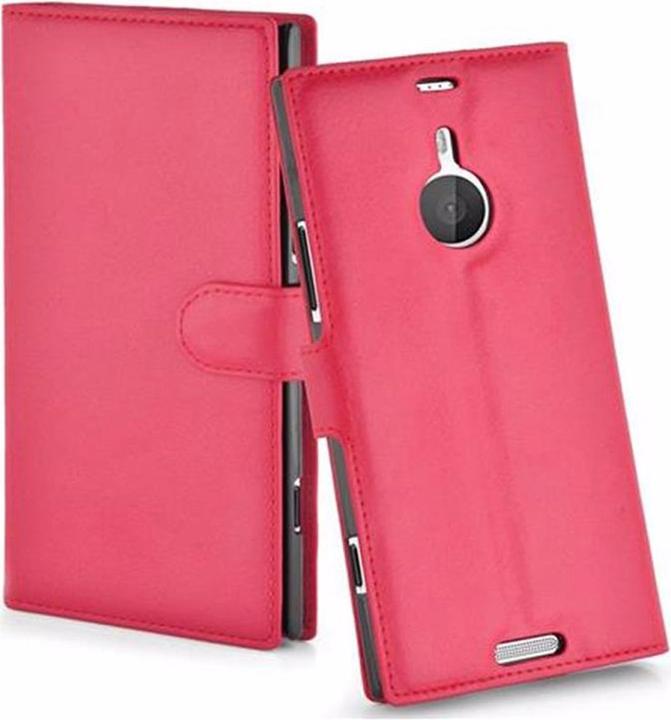 Image du produit Cadorabo Book avec fonction stand Cover (Nokia Lumia 1520)