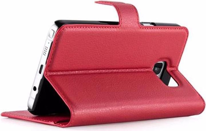 Produktbild Cadorabo Book mit Standfunktion Cover (Samsung Galaxy Note 5)