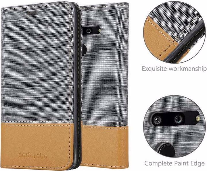 Immagine prodotto Cadorabo Jeans Optik (G8 ThinQ)