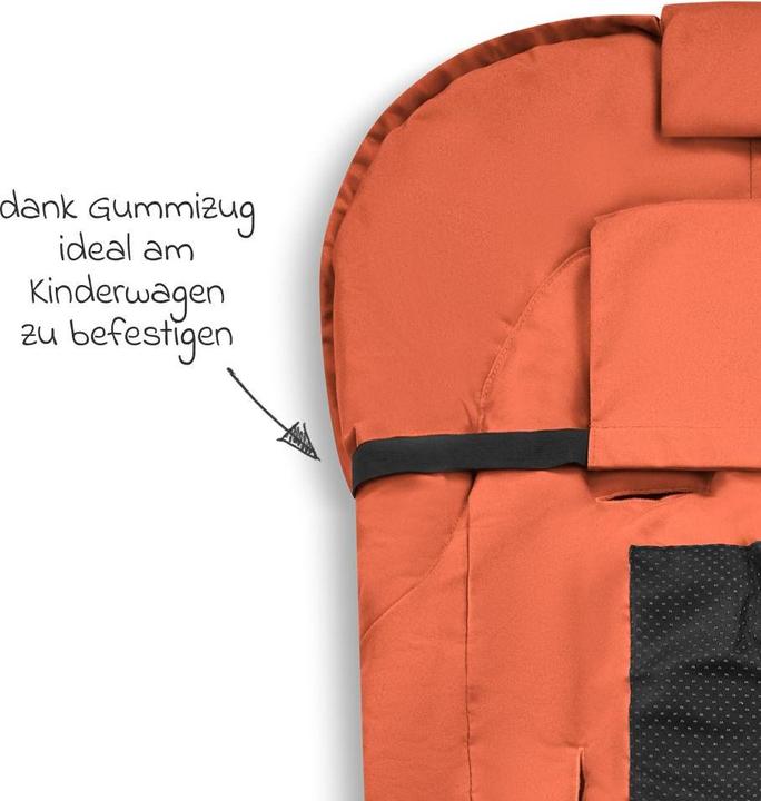 Produktbild ABC Design ABC Winterfusssack