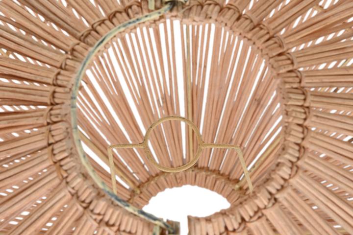 Immagine prodotto Esprit Lamp Shade Home Natural Bamboo 120 x 120 x 60 cm