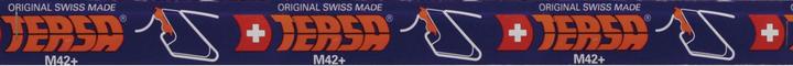 Immagine prodotto Holzkraft Lama reversibile per pialla Tersa 260 x 10 x 2,3 mm M+ HSS (3 pezzi)