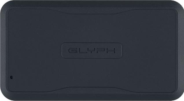 Actual product image Glyph Atom Pro (4000 GB)
