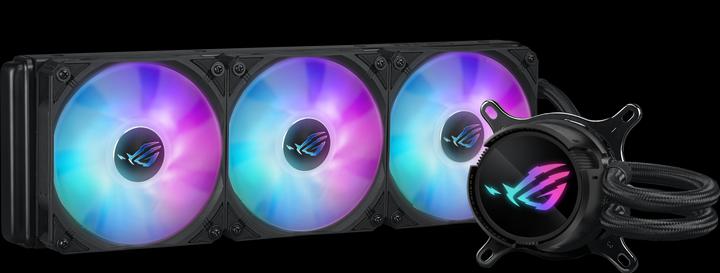 Produktbild ASUS ROG Strix LC III 360 ARGB