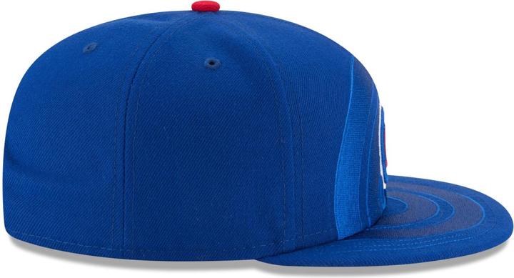 Immagine prodotto New Era Cappello 59Fifty Fitted - SPILL Chicago Cubs (7 3/4)