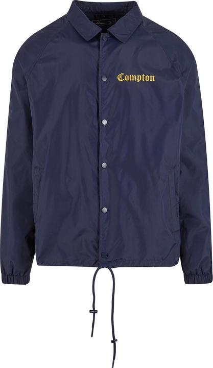 Mister Tee MisterTee Compton Coach Jacket - 181471 (XL)