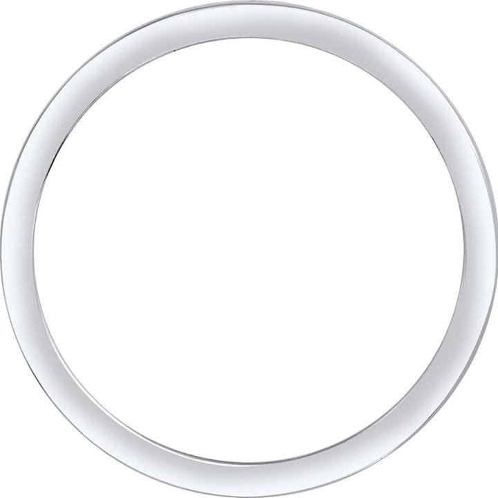 Actual product image Elli Band ring, crystal ring (62, 925 Silver)
