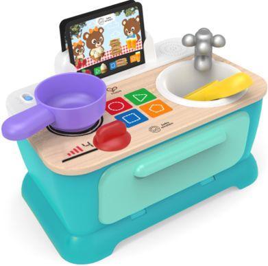 Actual product image Baby Einstein Play kitchen with sound (Multilingual)