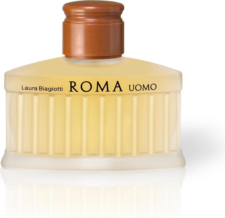 Laura Biagiotti Roma