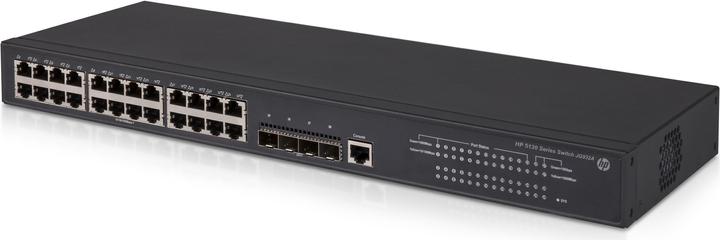 Image du produit HPE 5130-24g-4sfp+Ei (28 Ports)