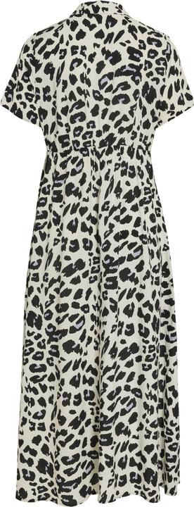 Produktbild Vila Maxi Blusenkleid (40)