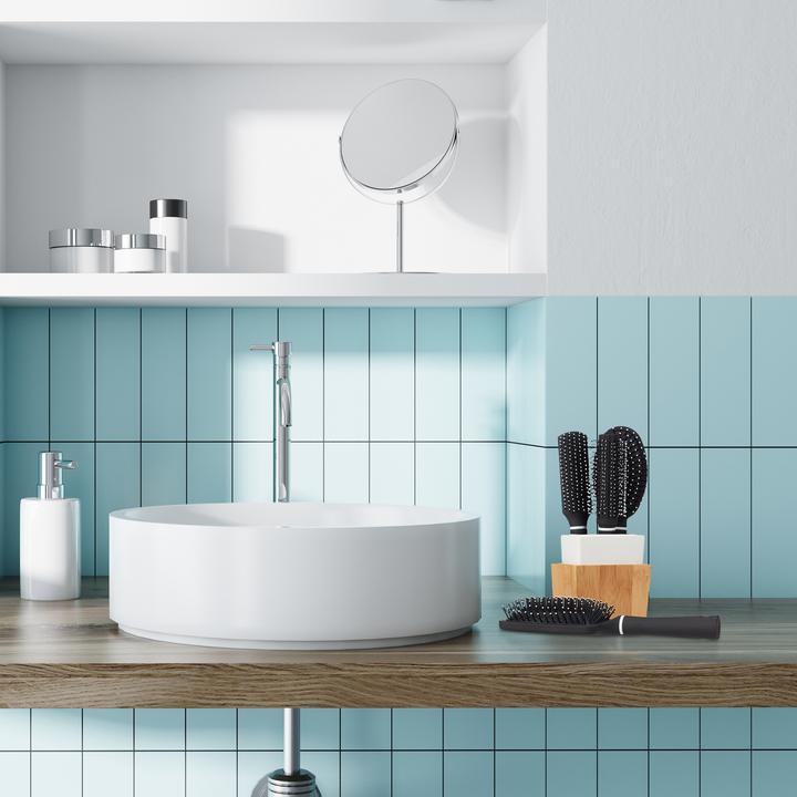 Image du produit Relaxdays Brosse cheveux