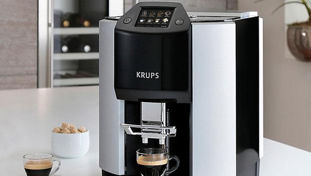 Produktbild Krups Automatic Espresso