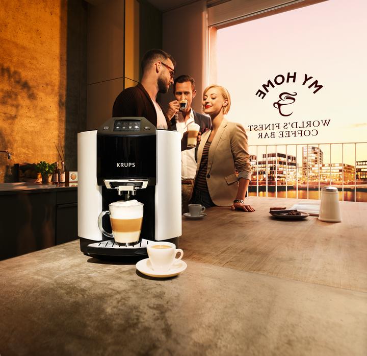 Produktbild Krups Automatic Espresso