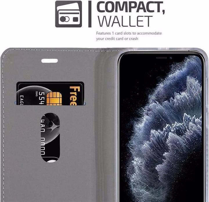 Produktbild Cadorabo Jeans Optik (Apple iPhone 11 Pro)