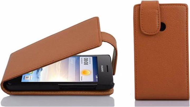 Cognac Brown
