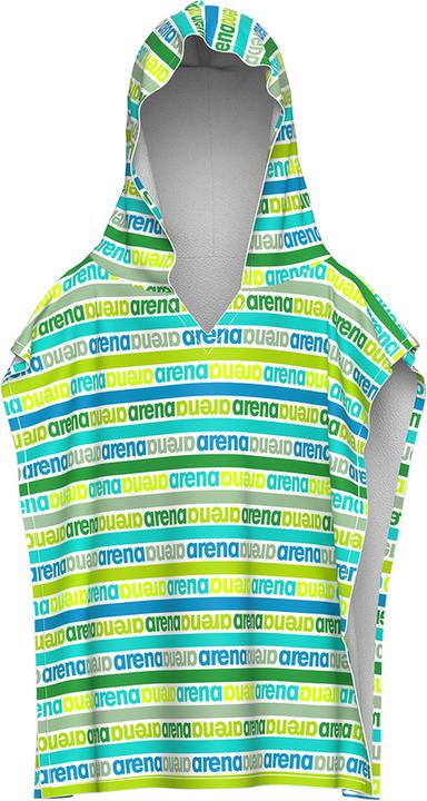 Produktbild Arena Kids Terry Poncho (S)