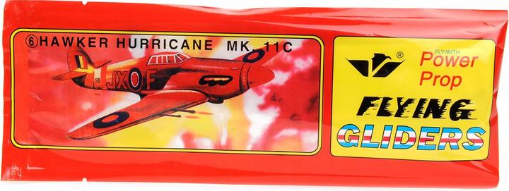 Produktbild LG-Imports Flugzeug