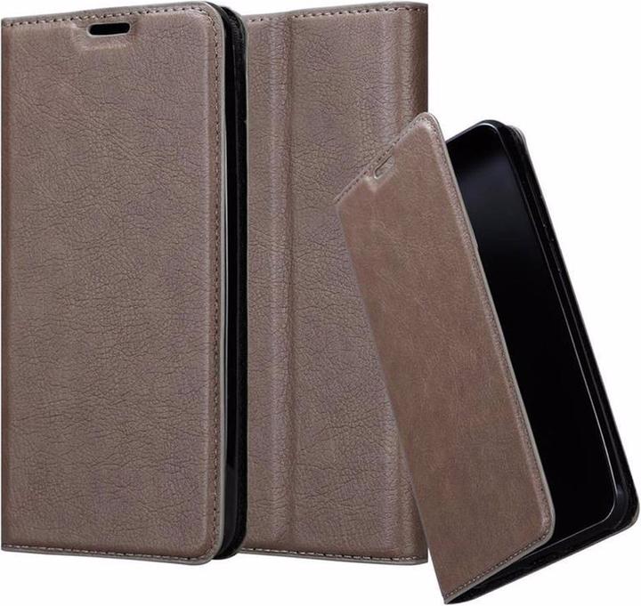Coffee brown