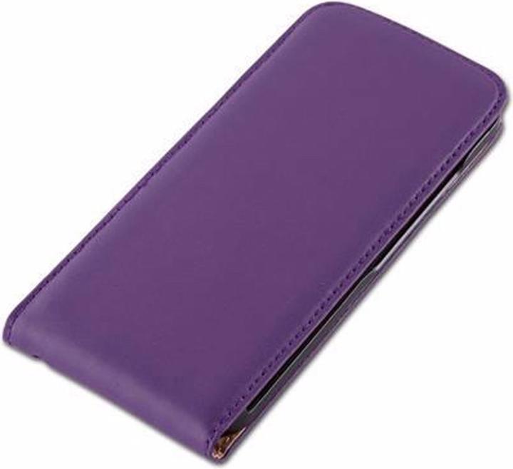 Productafbeelding Cadorabo Gladde klapdeksel (Apple iPhone 6)