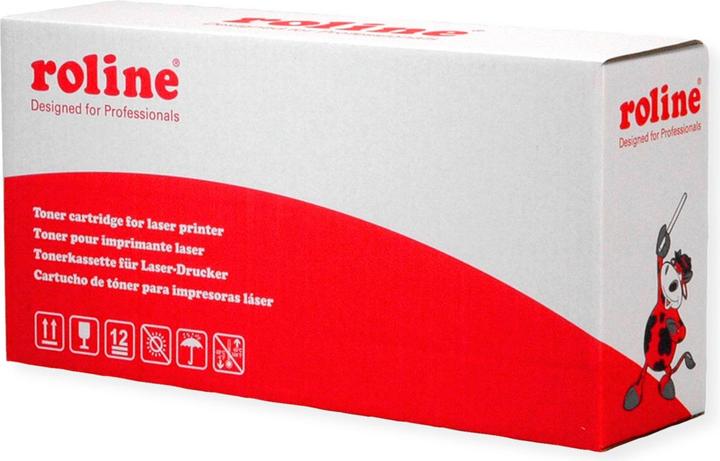 Actual product image Roline Toner CF213A f. CLJ Pro200 M251n toner (M)