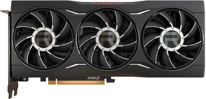 XFX Radeon RX 6750 XT Core Gaming (12 GB)
