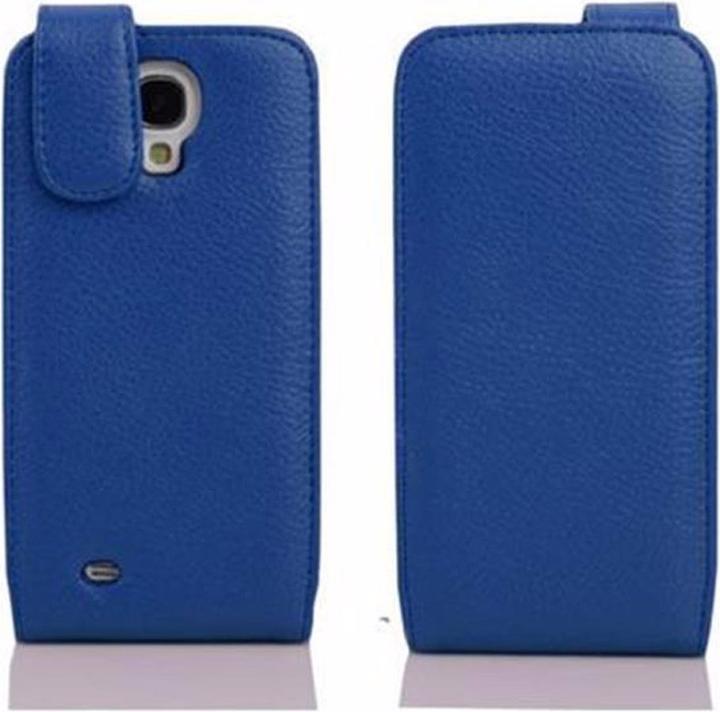 Actual product image Cadorabo Flip with structure cover (Samsung Galaxy Mega 6.3)