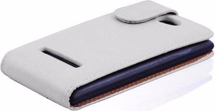 Immagine prodotto Cadorabo Flip Smooth Cover (coperchio liscio) (Honor 8X)