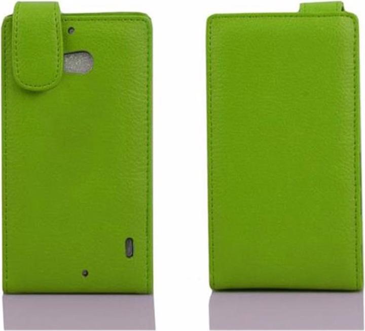 Apple green