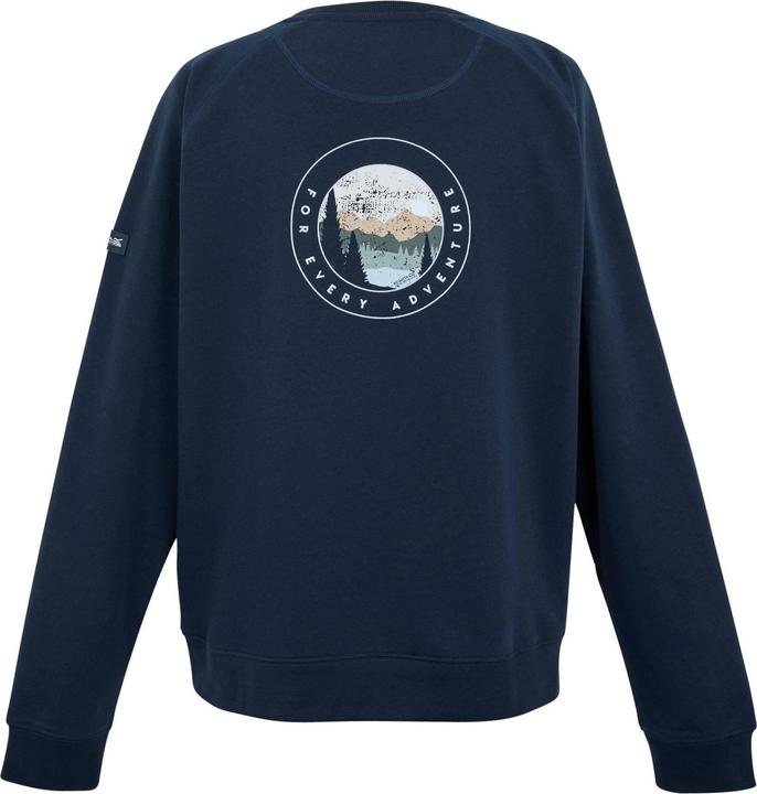 Produktbild Regatta Nithsdale For Every Adventure Sweatshirt (XL)