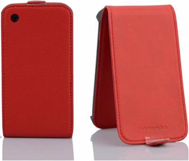 Immagine prodotto Cadorabo Flip con copertura della struttura (Apple iPhone 3G, Apple iPhone 3GS)