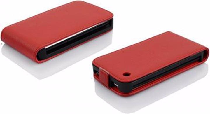 Immagine prodotto Cadorabo Flip con copertura della struttura (Apple iPhone 3G, Apple iPhone 3GS)