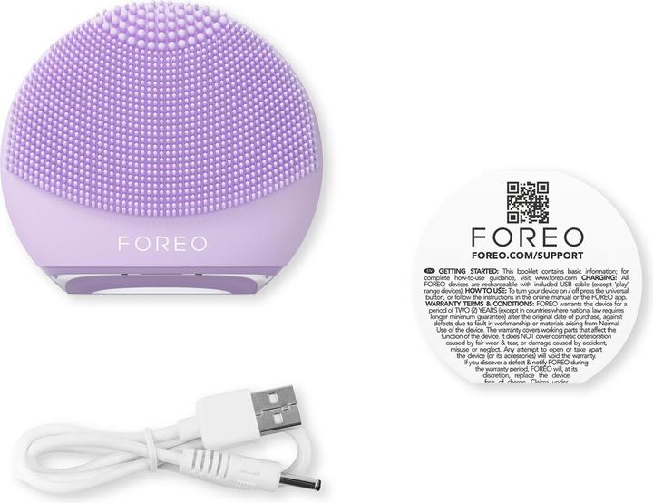 Immagine prodotto Foreo Luna 4 Go