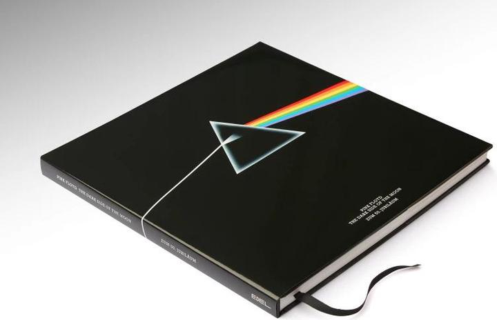 Image du produit Pink Floyd - The Dark Side of the Moon (Allemand, Pink Floyd, 2023)