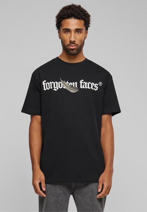 Produktbild Forgotten Faces Eagle Oversized Tee (L)