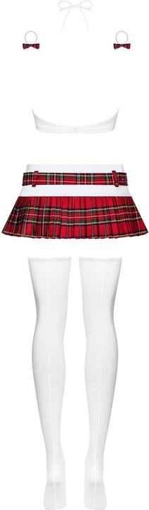 Immagine prodotto Obsessive Schooly (L, XL)
