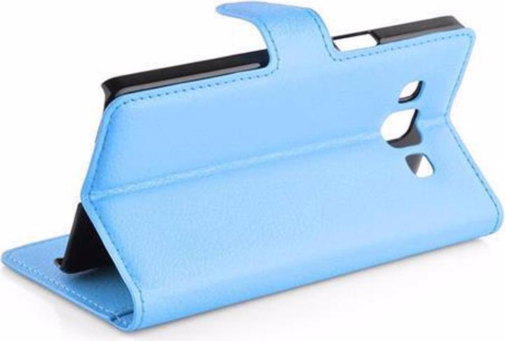 Immagine prodotto Cadorabo Libro con copertina con funzione di stand (Samsung Galaxy A3)