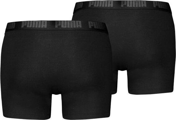 Image du produit Puma Basic Boxer (S, lot de 2)