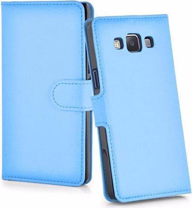 Produktbild Cadorabo Book mit Standfunktion Cover (Samsung Galaxy J5 (2015))
