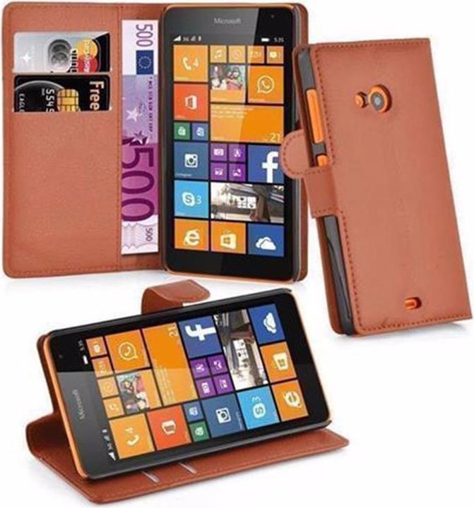 Chocolate Brown
