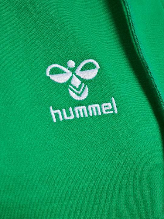 Image du produit hummel Hmlgo 2.0 Hoodie Zip Femme (XS)