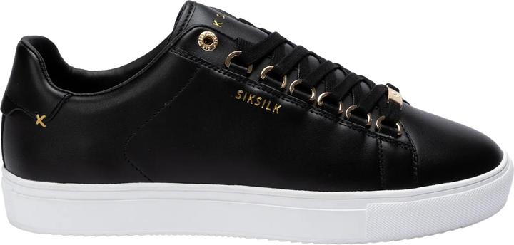Produktbild Siksilk Sneaker Classic Kunstleder (39.5)
