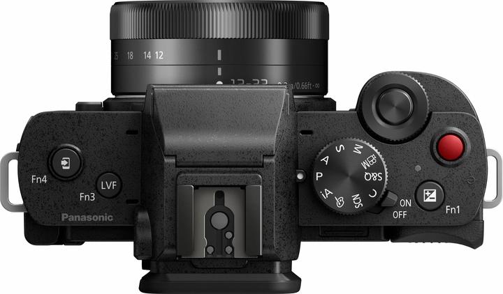 Produktbild Panasonic DC-G110 (12 - 32 mm, 20 Mpx, Micro Four Thirds)