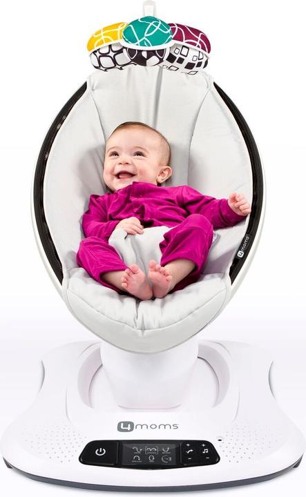 Produktbild 4moms mamaRoo 4