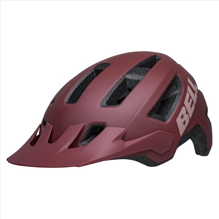 Produktbild Bell Nomad II MIPS Helmet (52 - 57 cm)