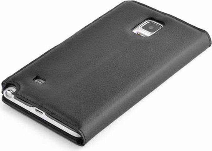 Productafbeelding Cadorabo Boek met kaft met standfunctie (Samsung Galaxy Note 4)