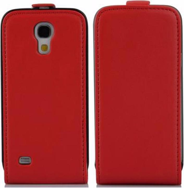 Productafbeelding Cadorabo Gladde klapdeksel (Samsung Galaxy S4 mini)